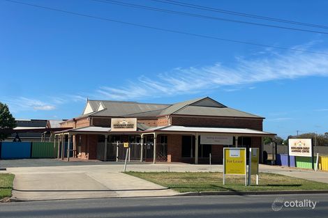 74 Hardinge St, Deniliquin, NSW 2710
