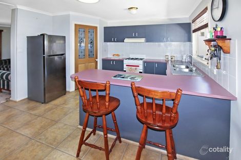 Property photo of 196 Douglas Close Carwoola NSW 2620