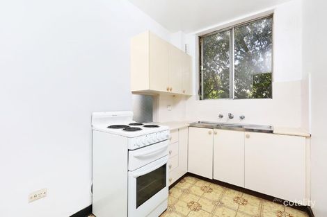 Property photo of 9/264A Bridge Road Forest Lodge NSW 2037