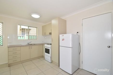 Property photo of 2/117 Mort Street Toowoomba City QLD 4350