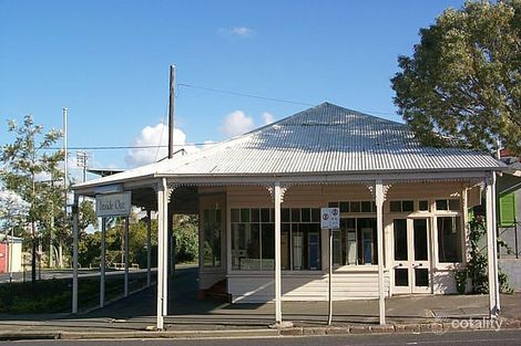 156 Given Tce, Paddington, QLD 4064