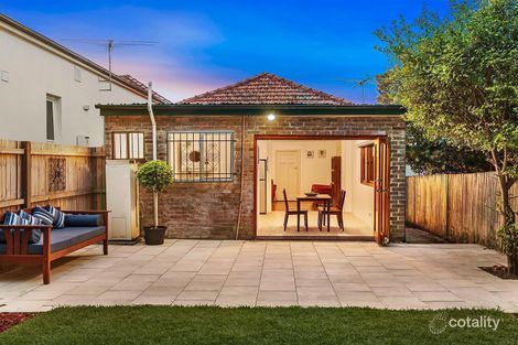 15 Pile St, Dulwich Hill, NSW 2203