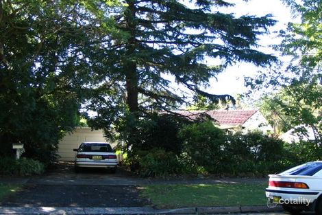 Property photo of 171 Rosedale Road St Ives NSW 2075