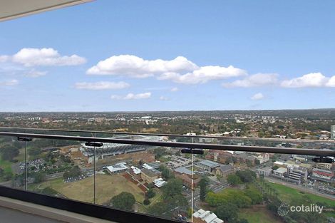 Property photo of 4001/330 Church Street Parramatta NSW 2150