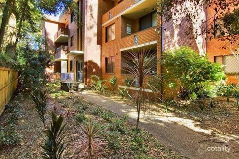 4/37 Rosalind St, Cammeray, NSW 2062