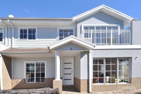 2/7 Toolondo Cl, Caroline Springs, VIC 3023