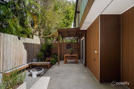 Property photo of 3/57 Norman Parade Clayfield QLD 4011