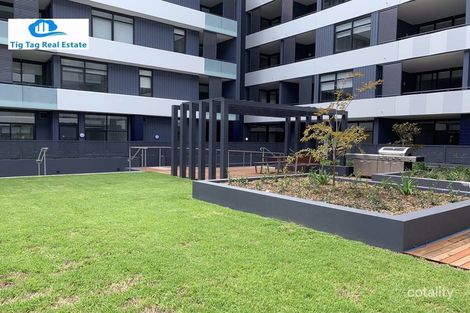 404b/37 Nancarrow Ave, Ryde, NSW 2112