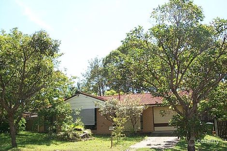 Property photo of 39 Magellan Road Springwood QLD 4127