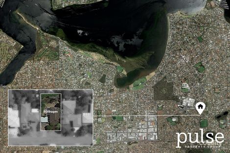 Property photo of 27 Rankin Way Booragoon WA 6154