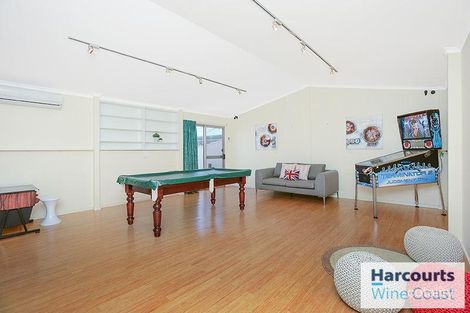 Property photo of 38 Holdfast Drive Sheidow Park SA 5158