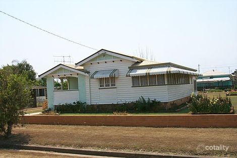 21 Windermere St, Norville, QLD 4670