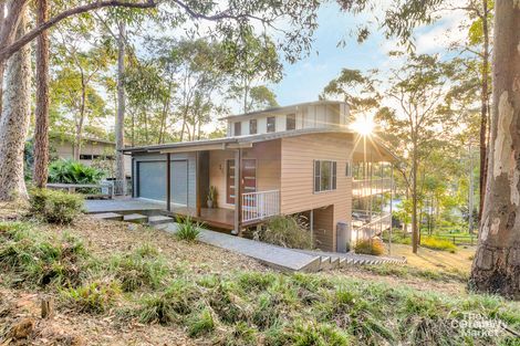 Property photo of 19 Lake Ridge Lane Murrays Beach NSW 2281