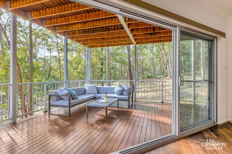 Property photo of 19 Lake Ridge Lane Murrays Beach NSW 2281