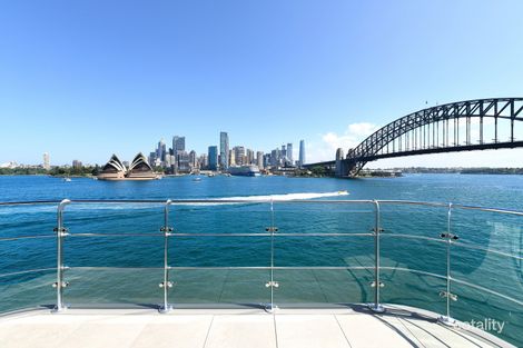 16/3 Waruda St, Kirribilli, NSW 2061