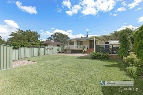 Property photo of 13 Oakville Road Edgeworth NSW 2285