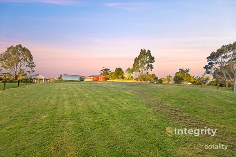 Property photo of 40 Elvin Drive Kinglake VIC 3763