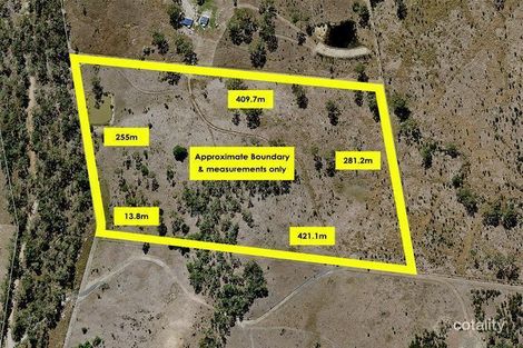 Lot 2 Adies Rd, Bucca, QLD 4670