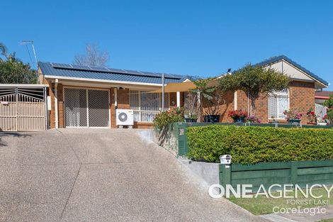 Property photo of 50 Wallaroo Way Doolandella QLD 4077