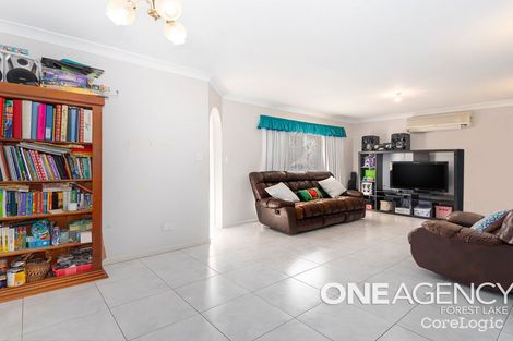 Property photo of 50 Wallaroo Way Doolandella QLD 4077