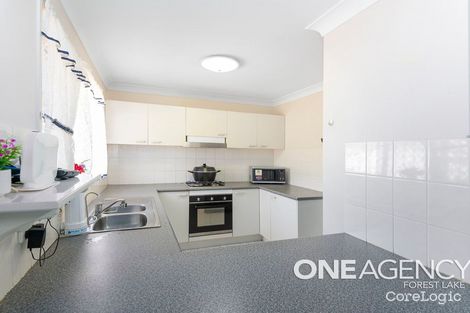 Property photo of 50 Wallaroo Way Doolandella QLD 4077