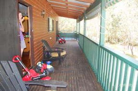 Property photo of 1 Whitmore Road Maraylya NSW 2765