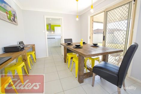 Property photo of 5 Hercules Close Cranebrook NSW 2749