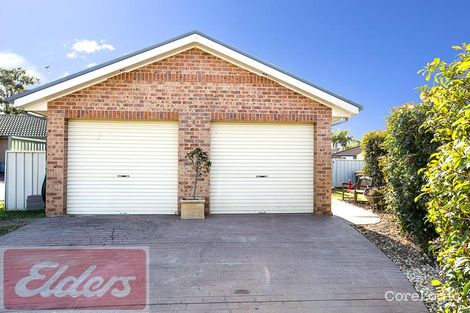 Property photo of 5 Hercules Close Cranebrook NSW 2749