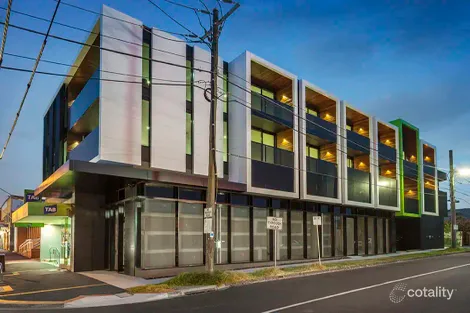 101/136 Murray St, Caulfield, VIC 3162
