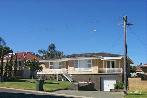 5 Kurda Pl, Westminster, WA 6061