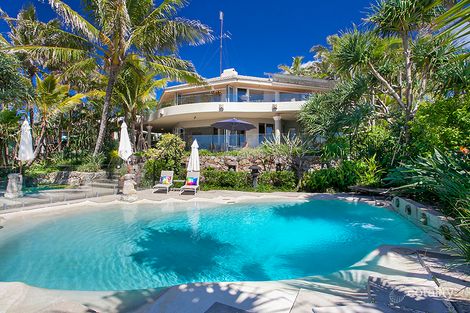 Property photo of 11 Webb Road Sunshine Beach QLD 4567