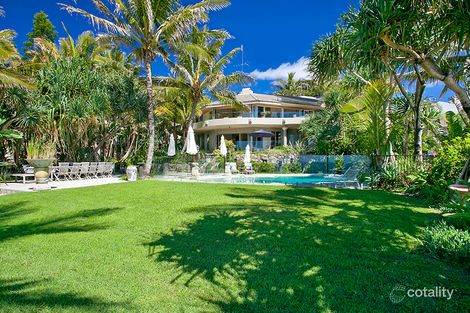 Property photo of 11 Webb Road Sunshine Beach QLD 4567