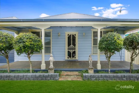 12 Wallace Rd, Fernhill, NSW 2519