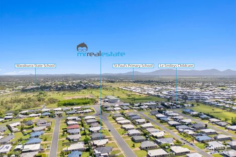 Property photo of 16 Audrey Drive Gracemere QLD 4702