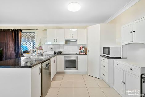 Property photo of 16 Audrey Drive Gracemere QLD 4702
