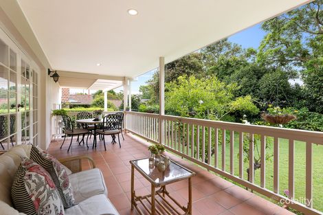 Property photo of 36 Kintore Street Wahroonga NSW 2076