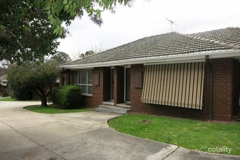 Property photo of 3/9 Maylands Avenue Balwyn North VIC 3104
