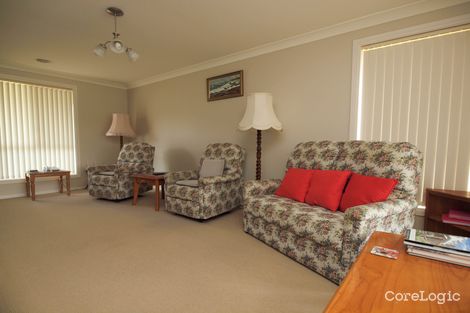 Property photo of 45 Lister Drive Orange NSW 2800