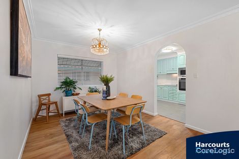 Property photo of 4/21 Rialto Street Coorparoo QLD 4151