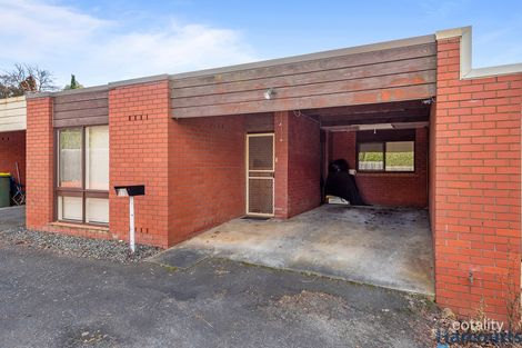Property photo of 3/6A Ronald Street Devonport TAS 7310