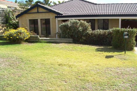 65 Mowbray Sq, Clarkson, WA 6030