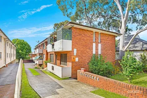 5/87 Station Rd, Auburn, NSW 2144