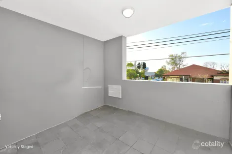 Property photo of 10/502-518 Canterbury Road Campsie NSW 2194