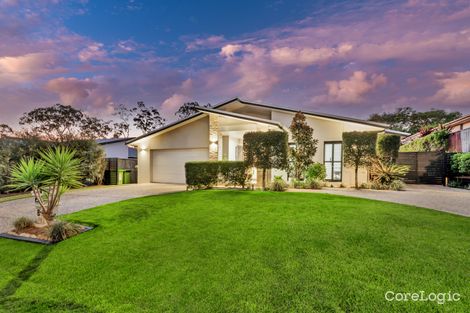 Property photo of 8 Peregrine Crescent Coomera QLD 4209