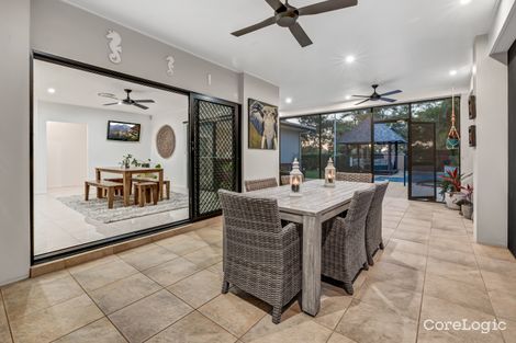 Property photo of 8 Peregrine Crescent Coomera QLD 4209