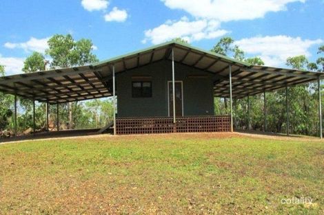 Property photo of 50 Guys Creek Road Acacia Hills NT 0822