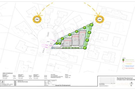 Property photo of 2/6 Koala Court Doncaster East VIC 3109