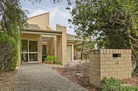 14 Martinique Ct, West Lakes, SA 5021
