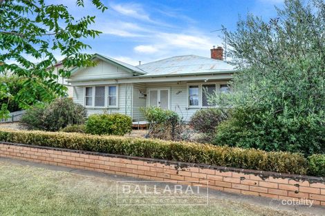 Property photo of 19 Napier Street Maryborough VIC 3465