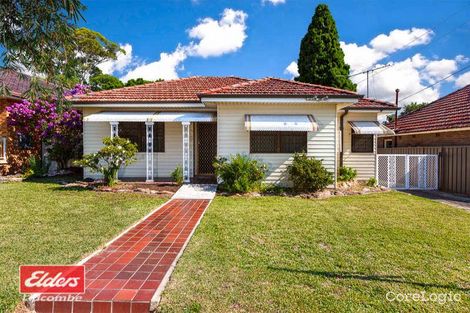 Property photo of 41 Mons Street Lidcombe NSW 2141